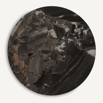 AM.PM Rond tafelblad in keramiek, diameter 137 cm, ROUNDO