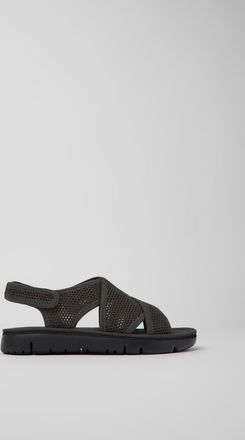 Camper Sandals Women Camper Oruga Sandal