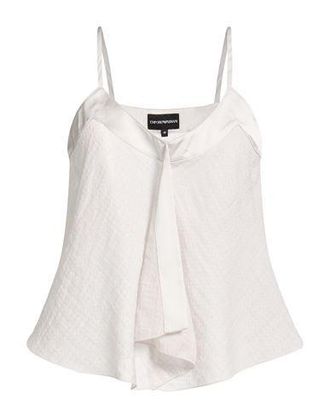 Emporio Armani CAMISETAS Y TOPS - Tops en YOOX.COM
