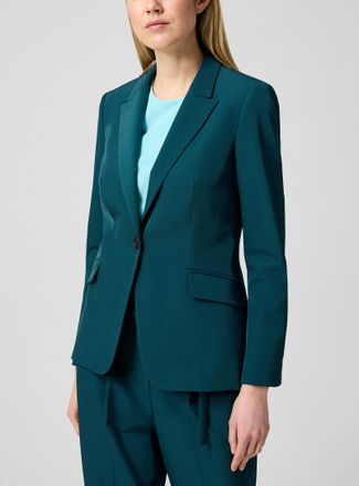 Judith & Charles Womens Gaia Blazer Jacket