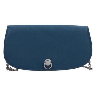 Gianni Chiarini Mujer, Bolsos, Azul, Talla: ONE Size