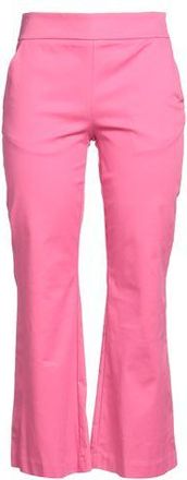 Caractere BOTTOMWEAR - Trousers on YOOX.COM