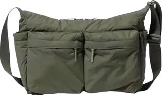 Generic Casual Multi-pocket Messenger Bags,Compatible For Women Fashion Shoulder Bag Ladies Large Handbags Female Travel Shopping Tote Purse(Olive green)