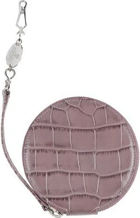 Vivienne Westwood Small Leather Goods - Coin purses on YOOX.COM