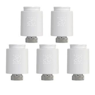 OEM Termostato, Control Inteligente, Activaci&oacute;n Por Voz, 5 Unidades