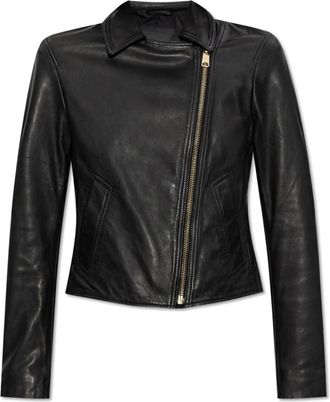 AllSaints Donna, Giacche, Nero, M, new