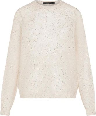 Seventy Mujer, Jerseys, Beige, Talla: XS