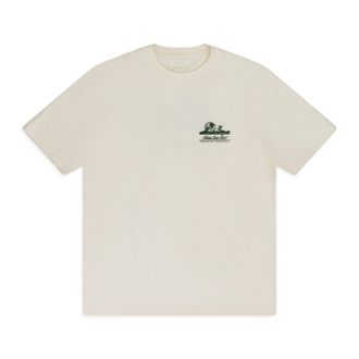 Aim&eacute; Leon Dore Pristine Unisphere T-Shirt