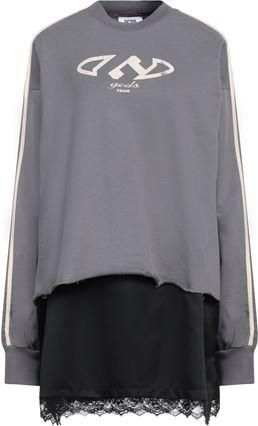GCDS TOPWEAR - Sweatshirts sur YOOX.COM