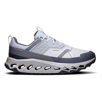 On Running On Running, Running Shoes, male, Gray, Size: 14 1/2 US Cloud Horizon WP