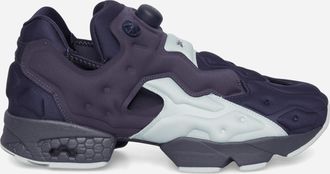 Reebok Instapump Sliver Sneakers Dark Indigo / Breeze