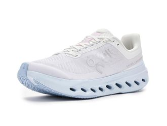 On Cloudsurfer Next Womens Running Shoes Peony/Heather : 10.5 M, Synthetic