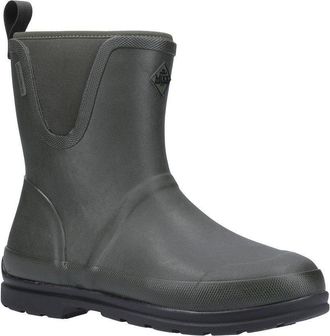 The Original Muck Boot Company Originals Pull On Mid Wellingtons