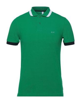 Sun 68 TOPWEAR - Polo shirts on YOOX.COM