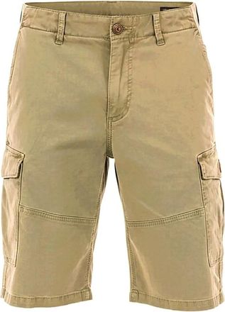 Blauer Casual Shorts, male, Beige, Size: W34 Pantaloncino