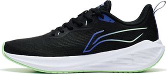 Li-Ning WuShi 5S Lite Black White ARST003-4