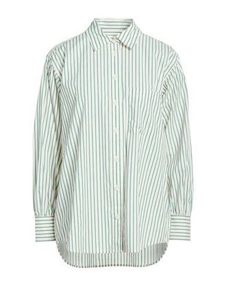 Frame Denim THE BORROWED POCKET SHIRT