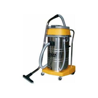 Stark Aspirador Seco Liquido Stark 3000w 80l