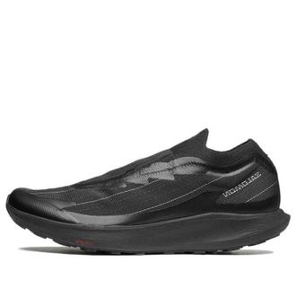 Salomon Pulsar Advanced All Black 473161