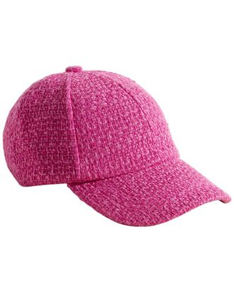 Shiraleah Billie Ball Cap