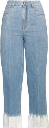 Stella McCartney BOTTOMWEAR - Jeans sur YOOX.COM