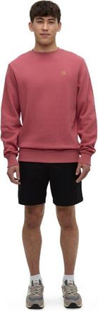 tentree Reynard Crew in Rosewood at Nordstrom, Size Xx-Large