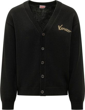 Kenzo Uomo, Maglie, Nero, XS, new