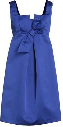 P.A.R.O.S.H. DRESSES - Mini dresses sur YOOX.COM