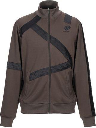 Lotta CAMISETAS Y TOPS - Sudaderas en YOOX.COM