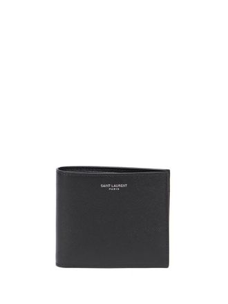 Saint Laurent Saint Laurent Paris East/West Wallet