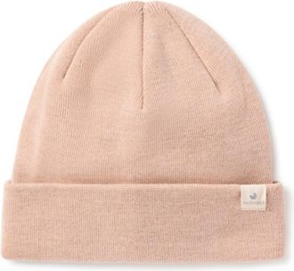Twothirds Merino Beanie M&uuml;tze - Unisex | beige