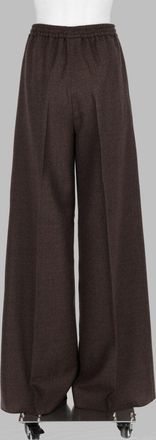 Max Mara Batavia Trousers - Grey