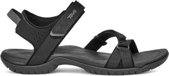 Teva Mujer, Zapatos, Negro, Talla: 36 EU