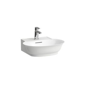 Laufen Laufen - The New Classic Lavamanos Sobre Encimera, Con Rebosadero