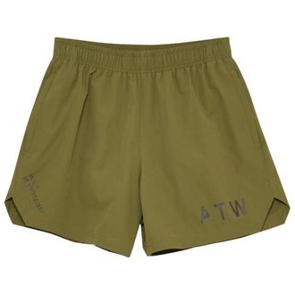 Halo Halo Shorts Shorts - Unisex | oliv