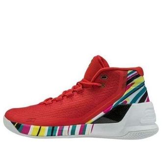 Under Armour Curry 3 CNY 1269279-984