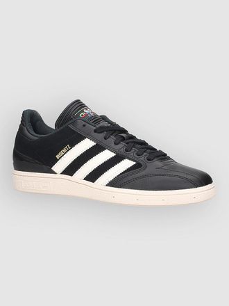 adidas Busenitz Zapatillas de Skate negro