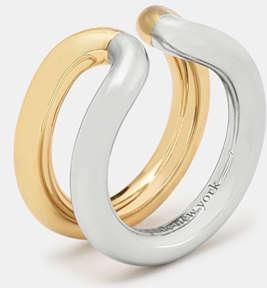 Kate Spade New York Interlock Ring