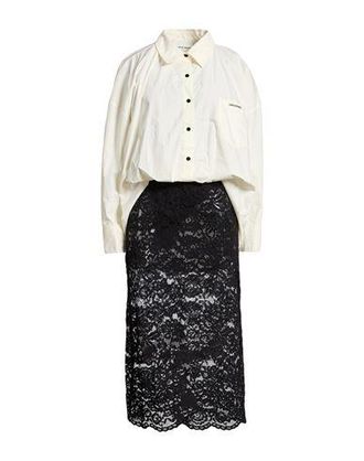 Love Stories VESTIDOS - Vestidos midi en YOOX.COM