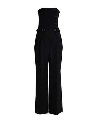 Alexander McQueen OVERALLS - Jumpsuits auf YOOX.COM