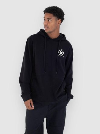 Hurley Hurley Xxx Series Hoodie schwarz