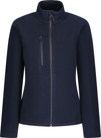 Regatta Honestly Made Fleece in Navy at Nordstrom, Size 16