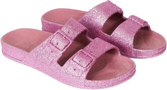 Cacatoès Cacatoès Trancoso 21S1038080, Sandals, Pink, 6 UK