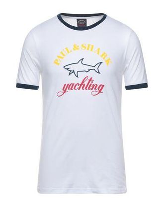 Paul & Shark TOPWEAR - T-shirts on YOOX.COM