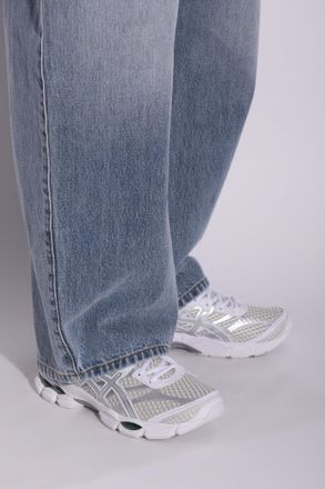 Asics Sports Shoes GEL-CUMULUS 16, Womens, Grey