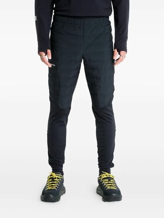 Craft Subz Tights 3 leggings - men - Recycled Polyester/Elastane - L - Black