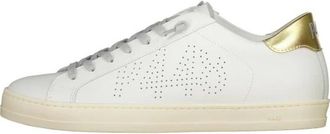 P448 Schoenen, Dames, Wit, 40 EU, Sneakers