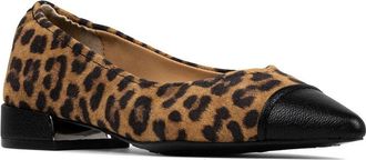 Donald J Pliner Ladonna02 suede Pump