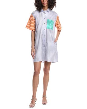 Marimekko Jokapoika Mini Dress