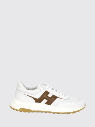 Hogan Sneakers Men color White